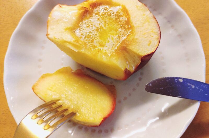 焼きリンゴはこう作る！初心者でも失敗しない定番レシピ